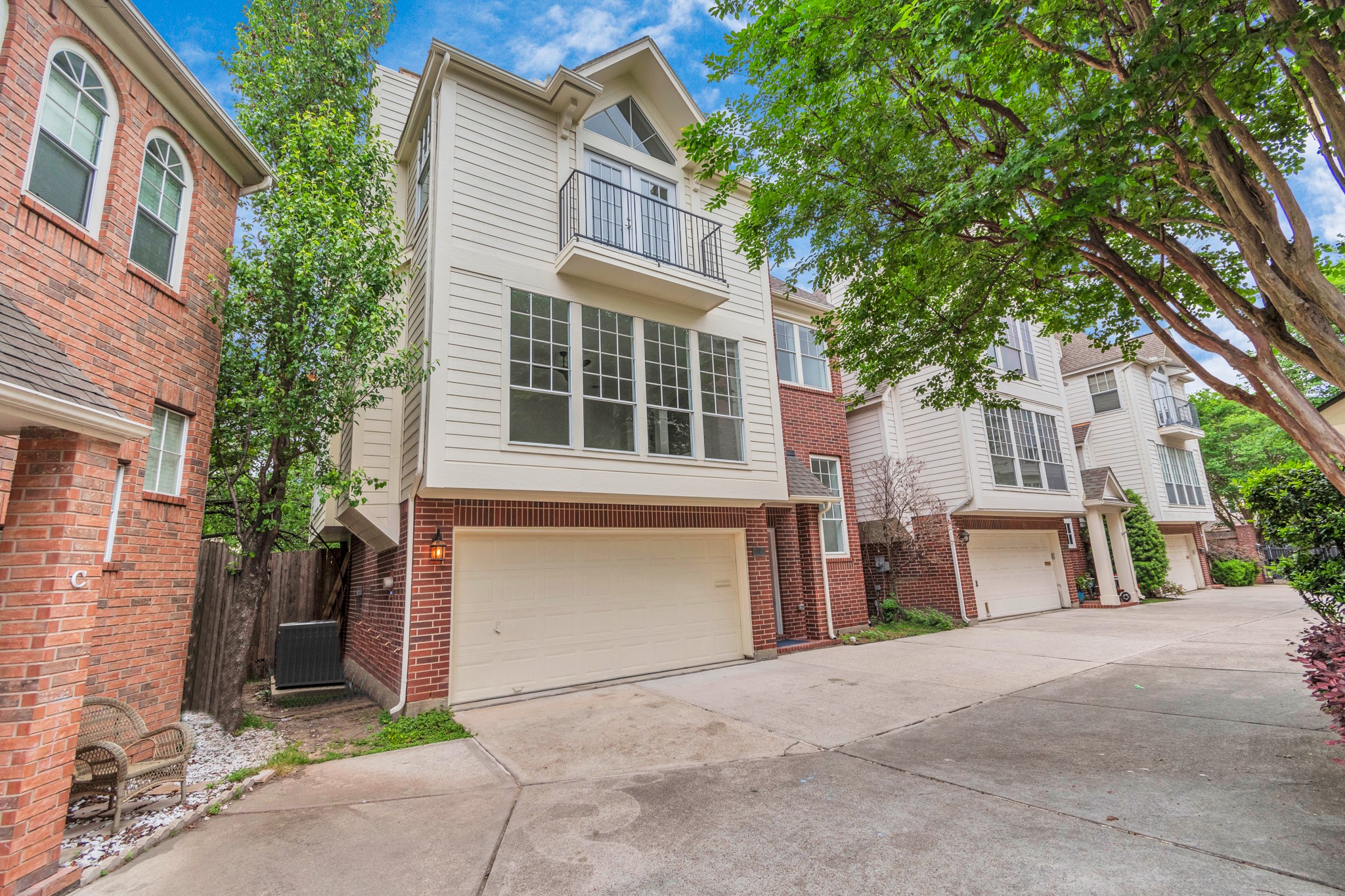 2402 Mandell Street D Houston TX 77006