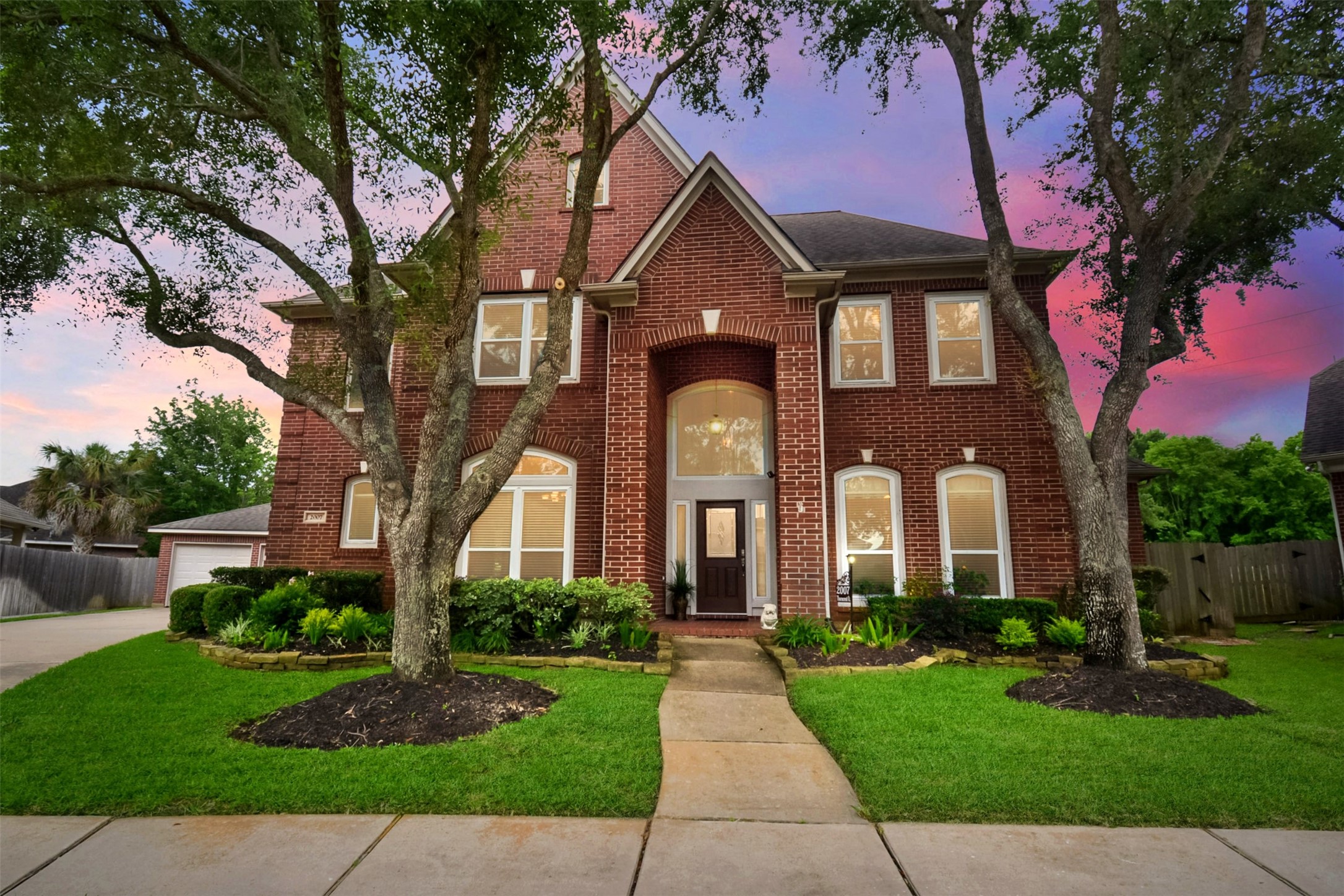 2007 Thorncrest Court Sugar Land TX 77479