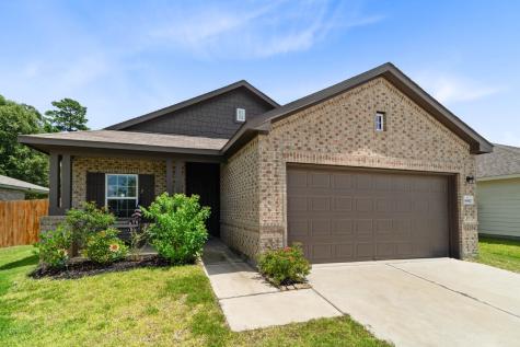 18867 Cedar Birch Lane Magnolia TX 77355