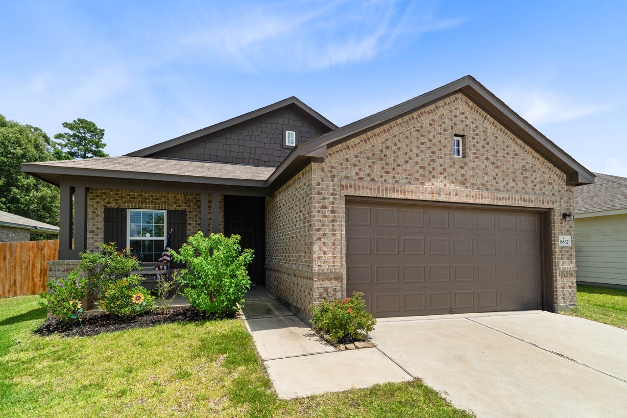 18867 Cedar Birch Lane Magnolia TX 77355