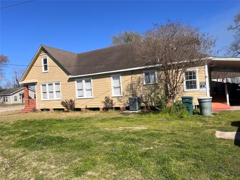 910 Madison Avenue Beaumont TX 77701
