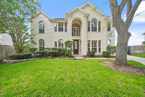 1102 Nogales Bend Drive Richmond TX 77469