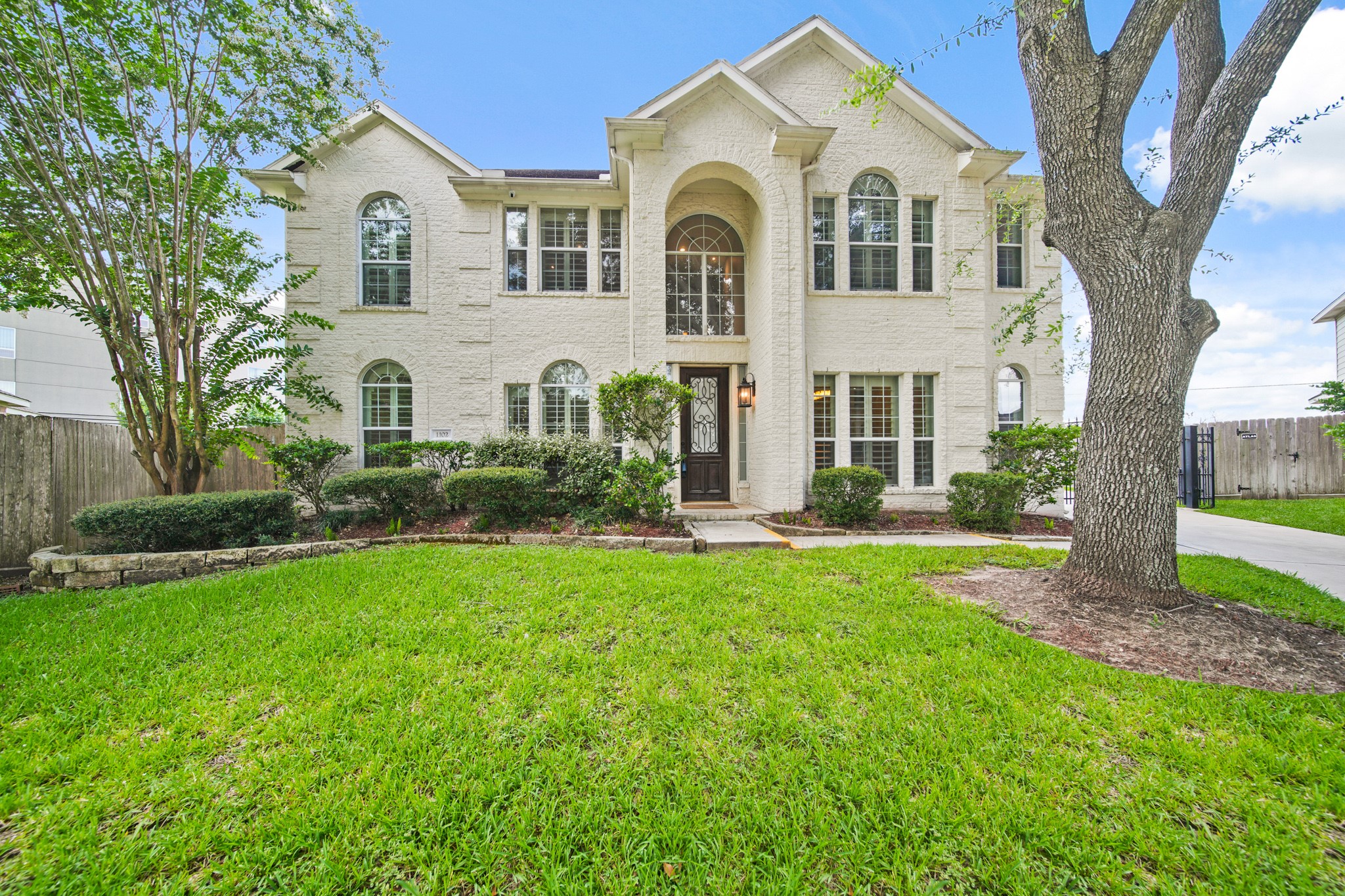 1102 Nogales Bend Drive Richmond TX 77469