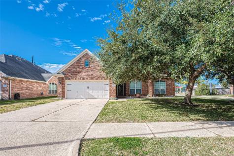 8023 Beaver Street Baytown TX 77523