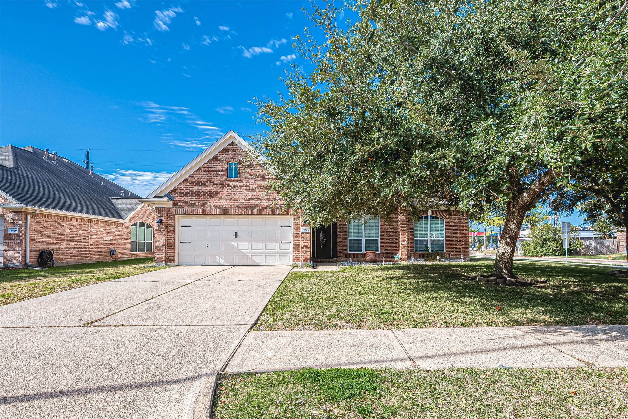 8023 Beaver Street Baytown TX 77523