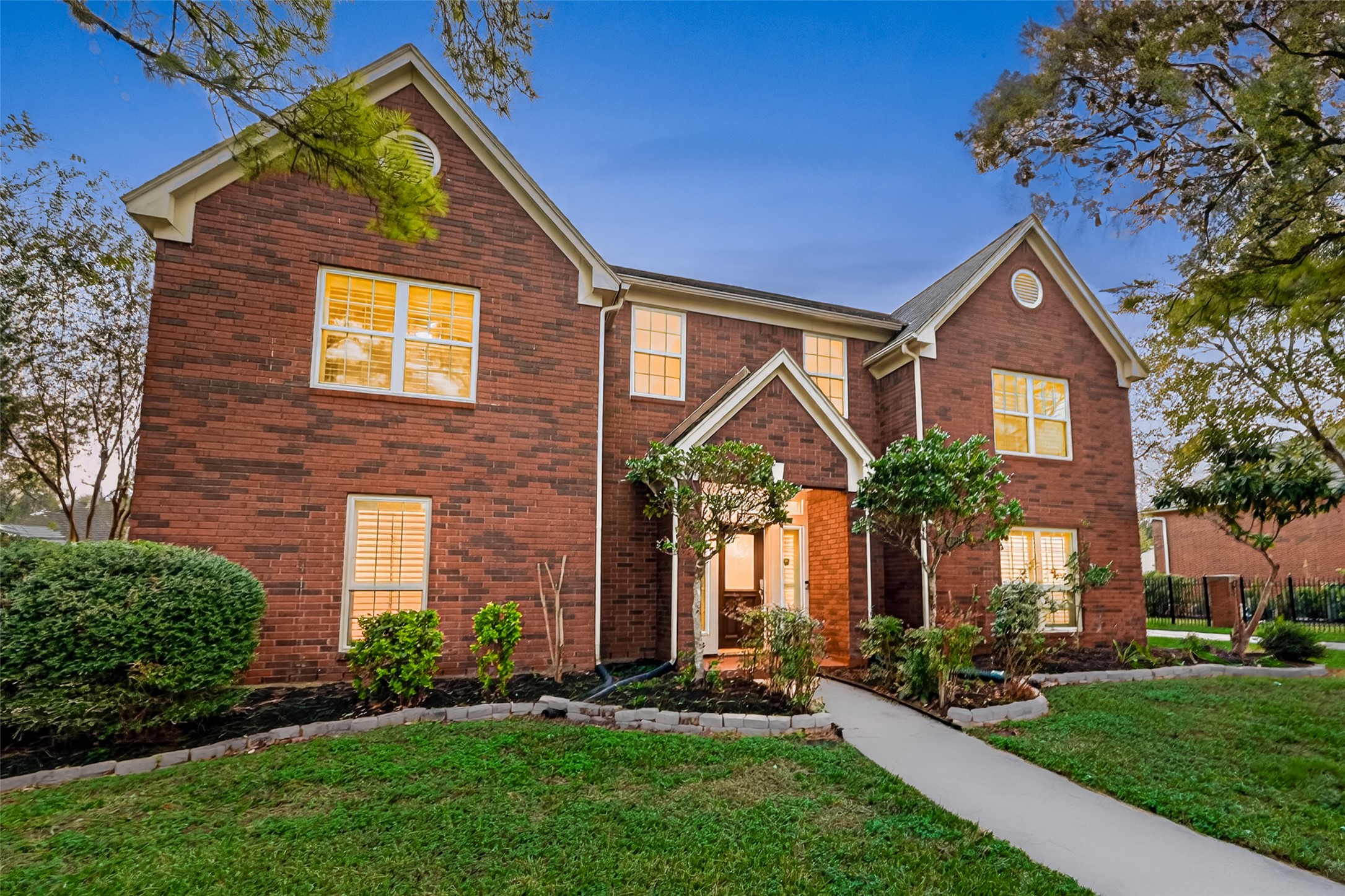 4019 Saint Michaels Court Sugar Land TX 77479