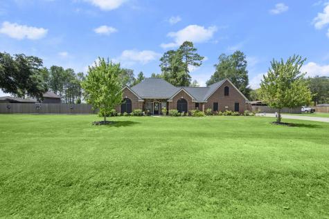 1711 Indian Shores Road Crosby TX 77532