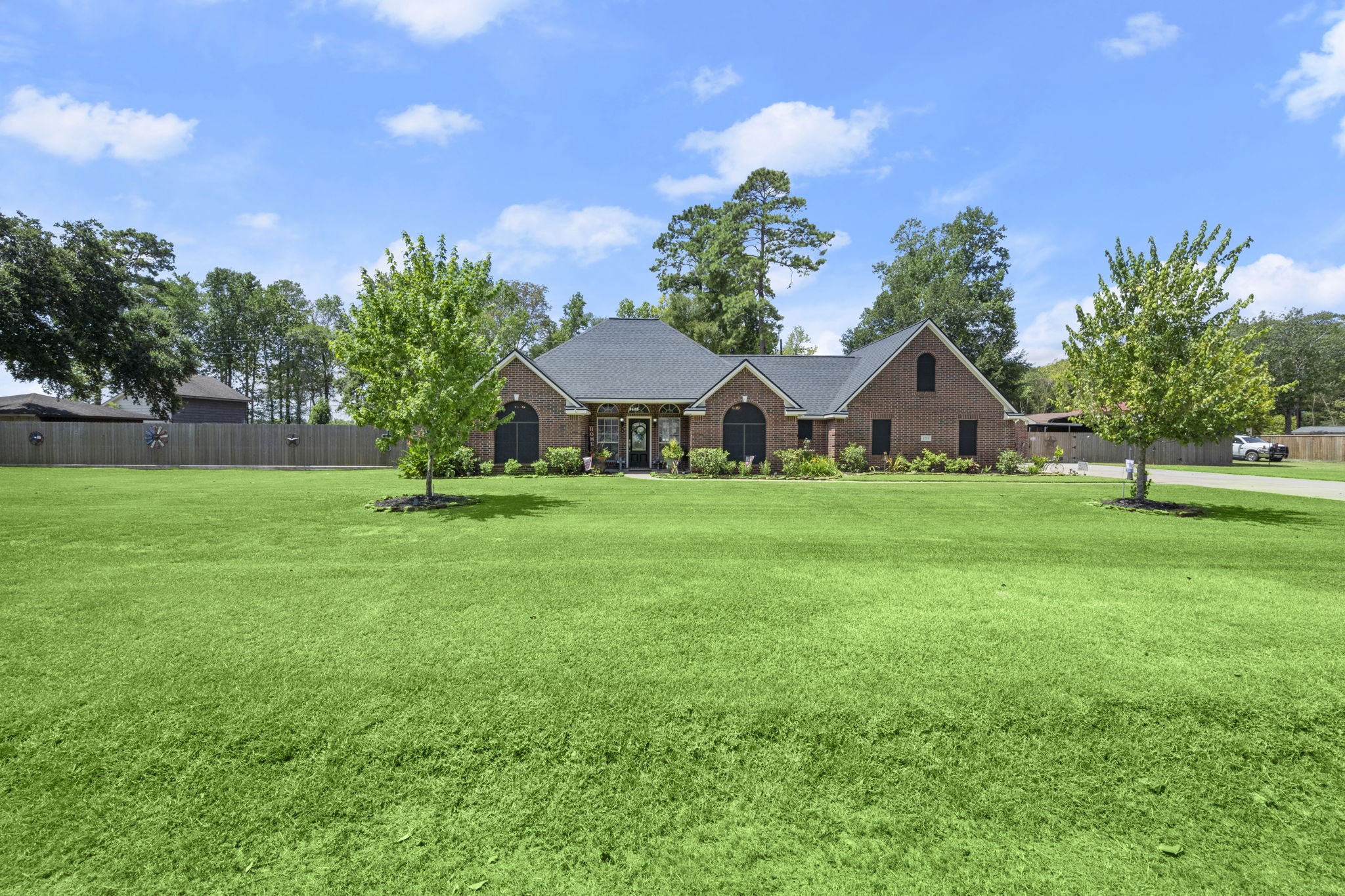 1711 Indian Shores Road Crosby TX 77532