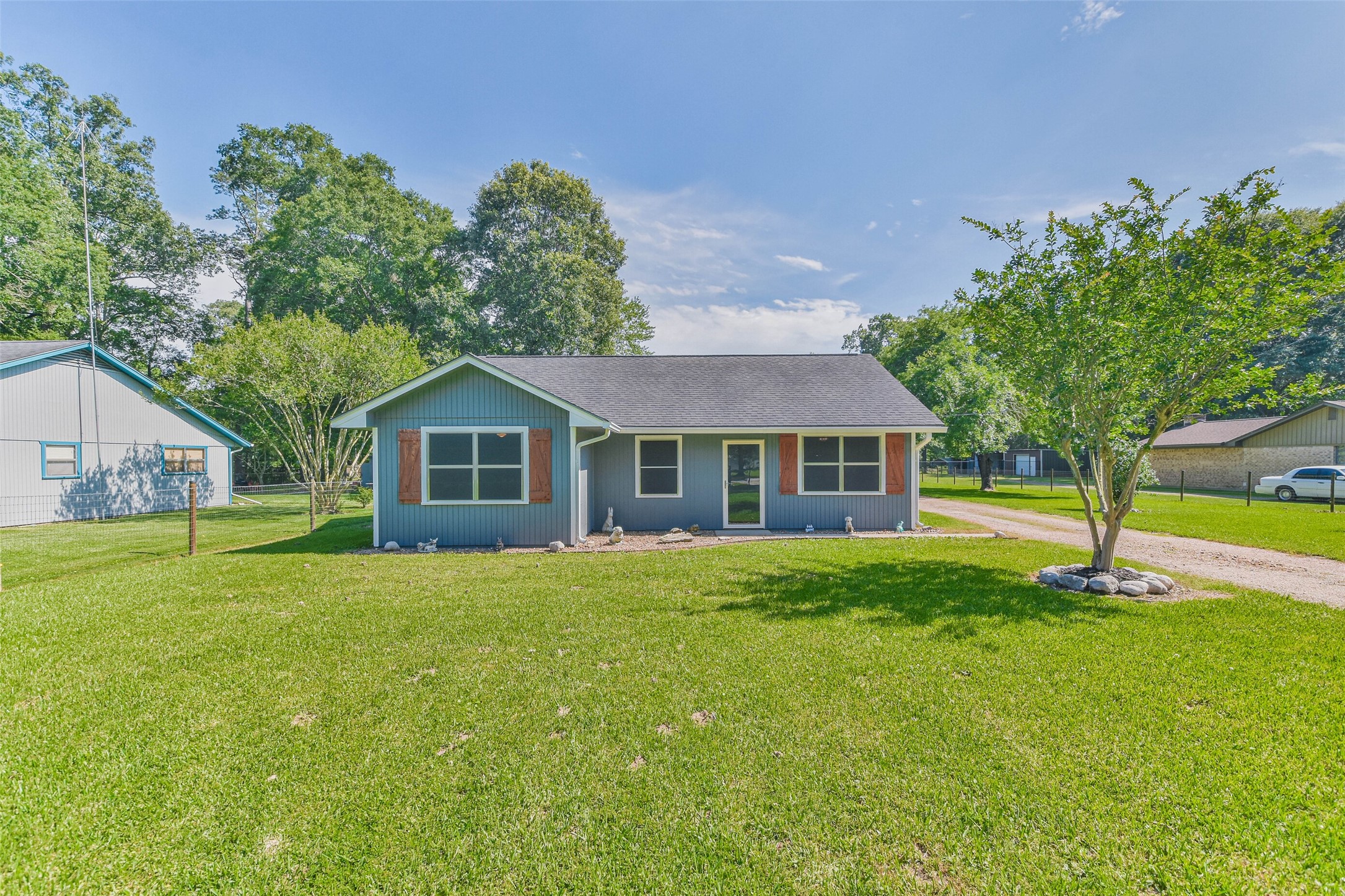 24276 Creekwood Drive Splendora TX 77372