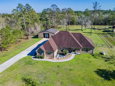 7211 Bayou Timbers Drive Alvin TX 77511