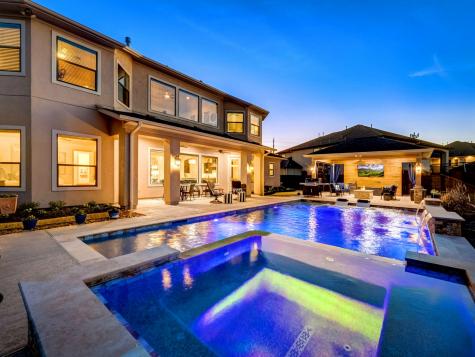 12401 Baymeadow Drive Pearland TX 77584
