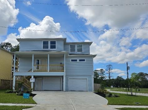 1917 Kristen Drive Dickinson TX 77539