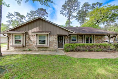 26003 Woodglen Drive Spring TX 77386