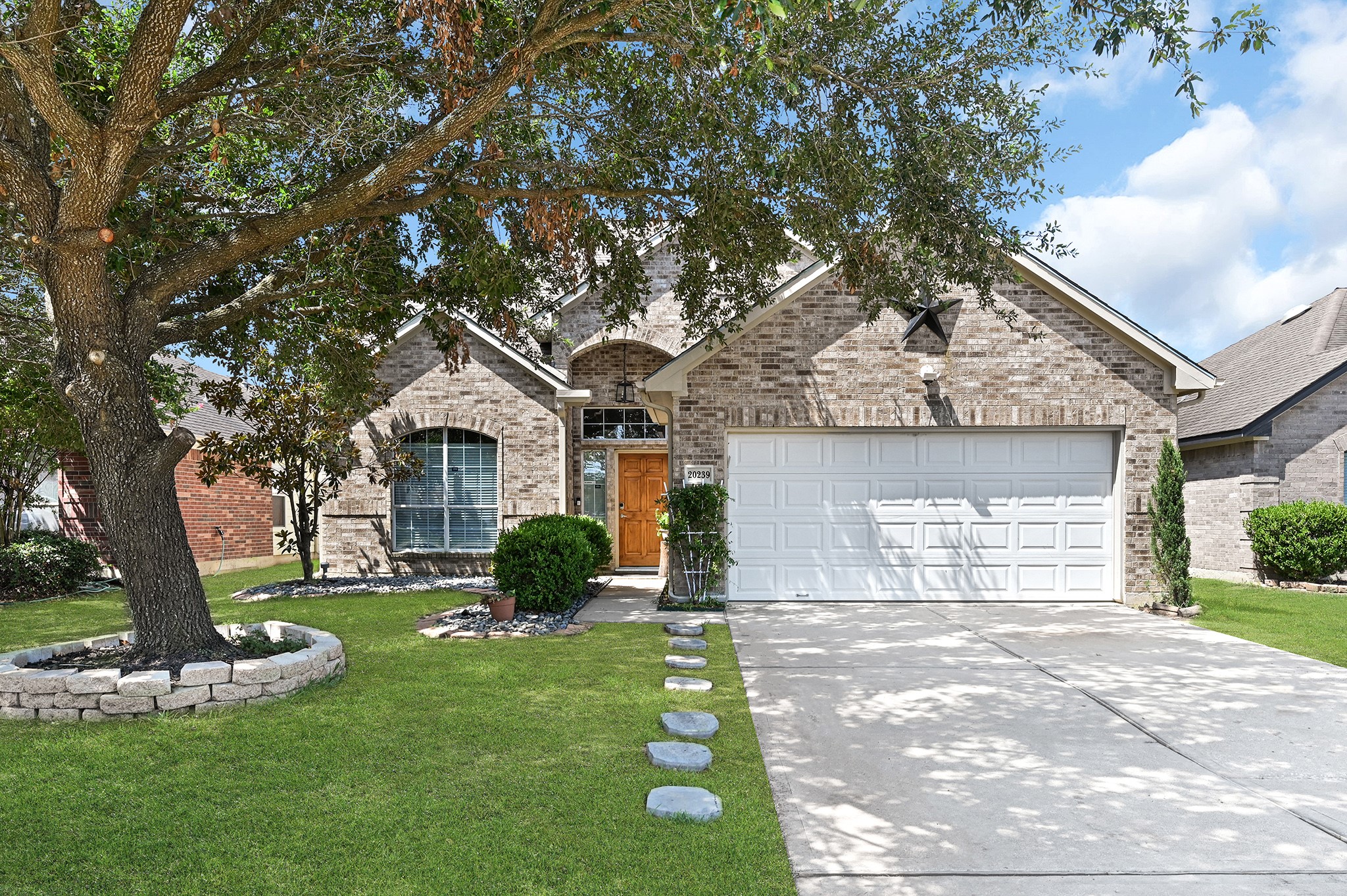 20239 Enchanted Rose Lane Cypress TX 77433