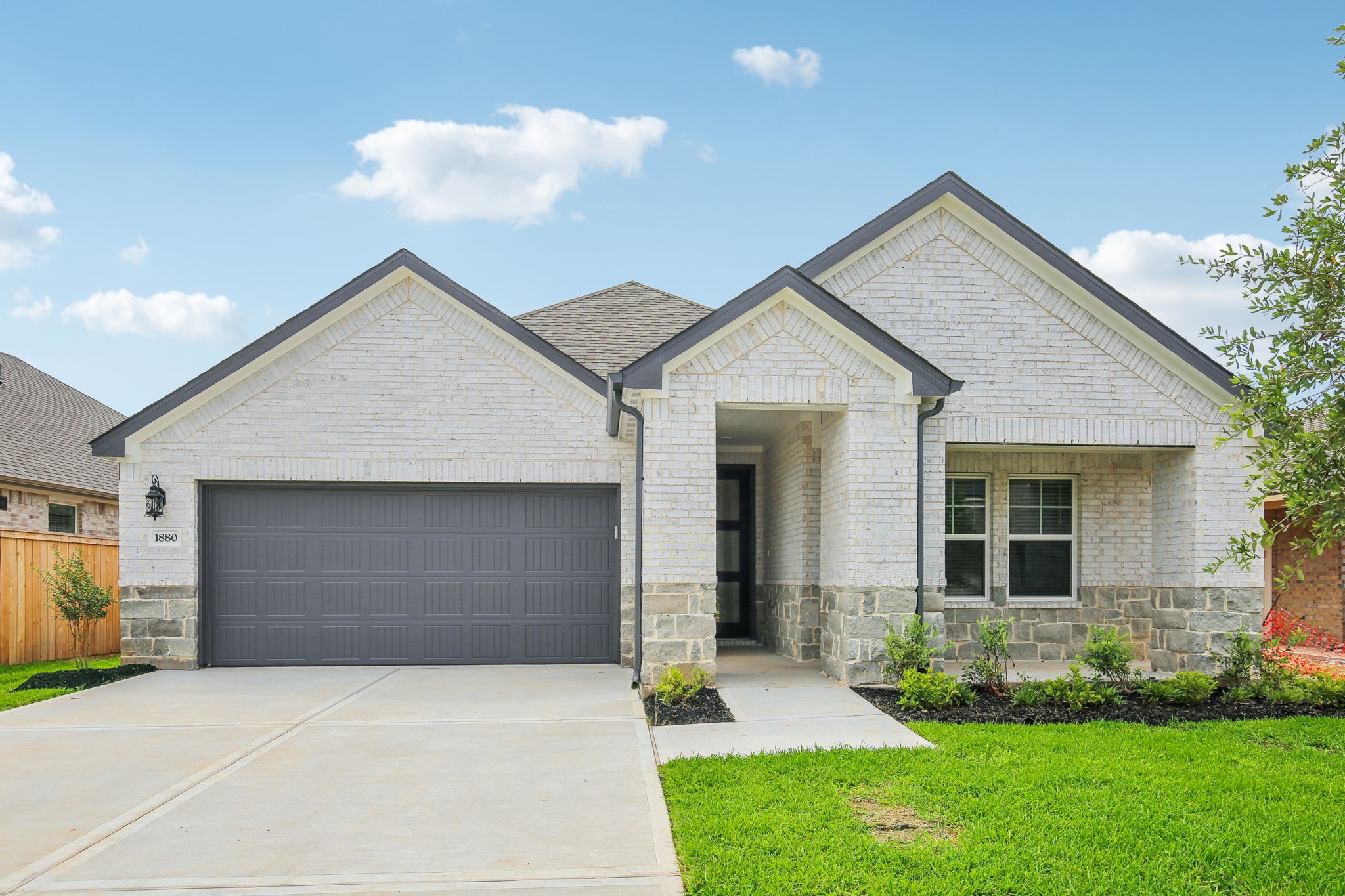 1880 Canyon Live Oak Street Conroe TX 77304