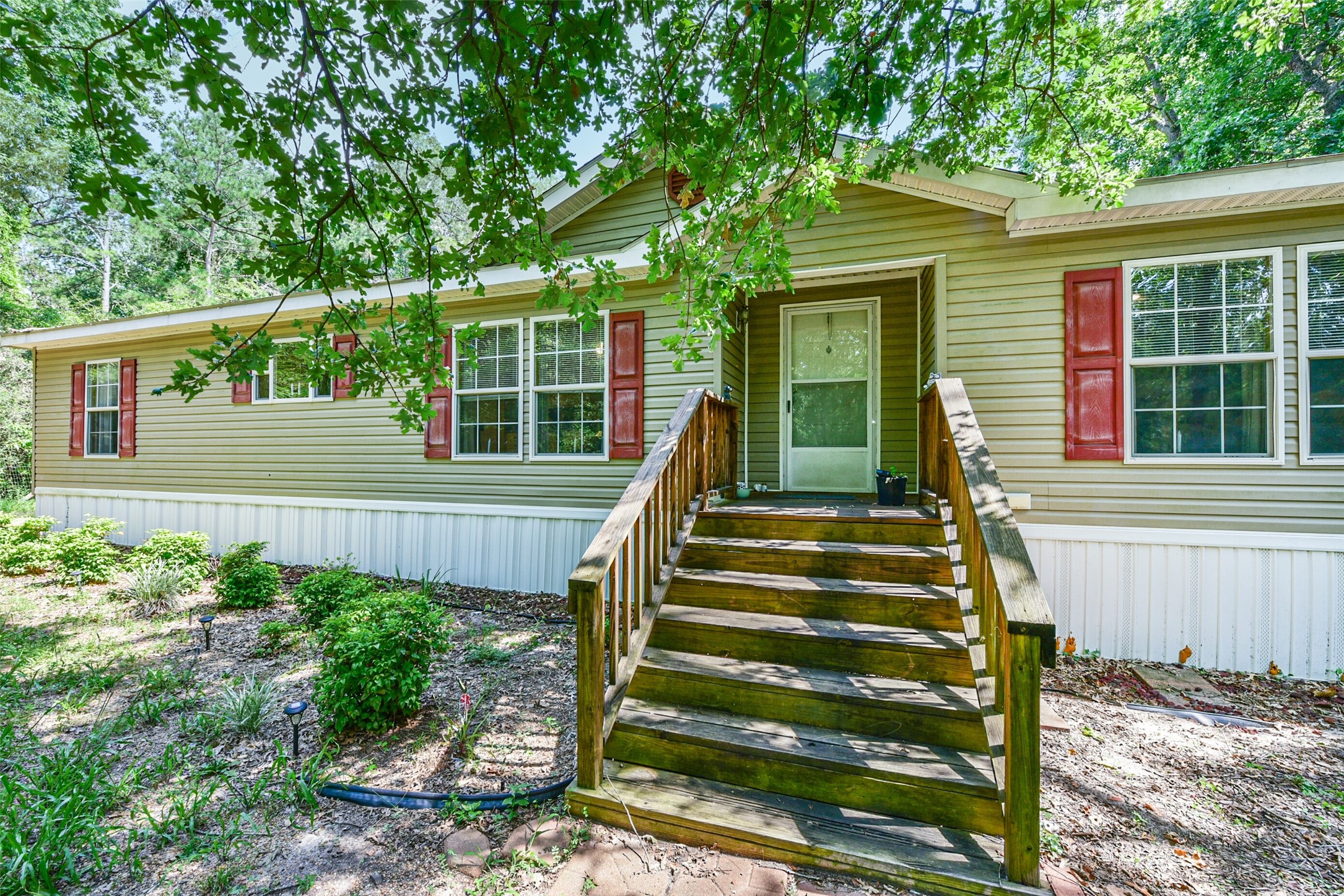 24529 Country Oaks Boulevard Montgomery TX 77316