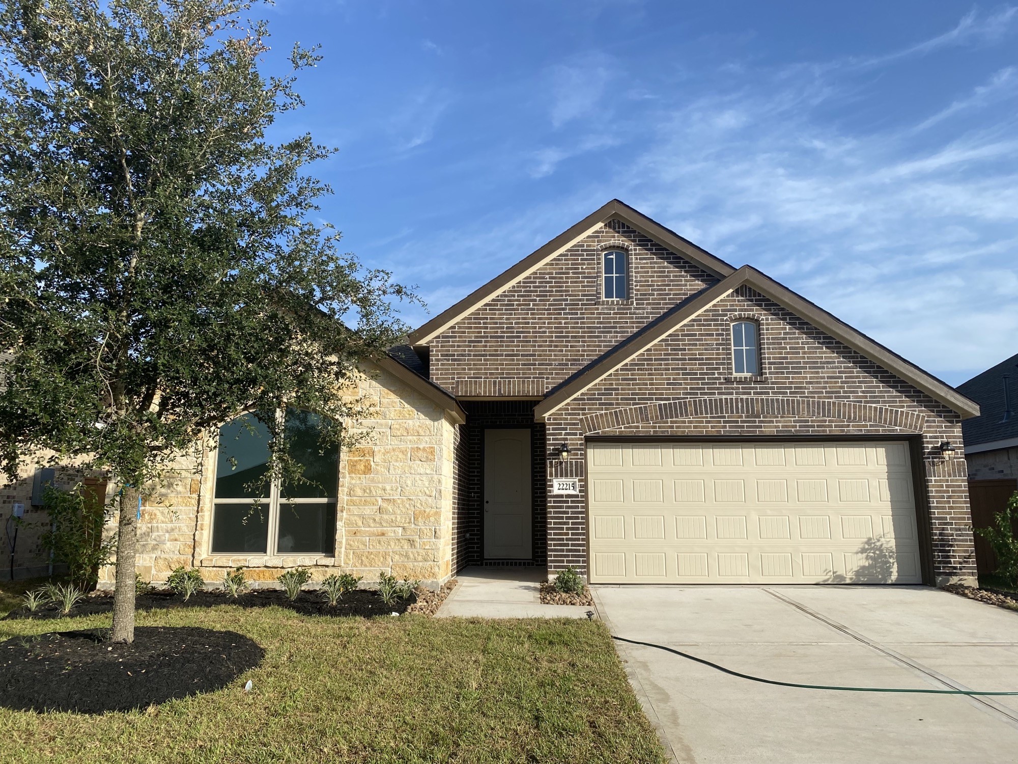 22215 Scarlino Drive Hockley TX 77447