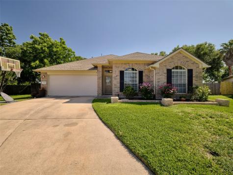 17118 Driver Court Sugar Land TX 77498