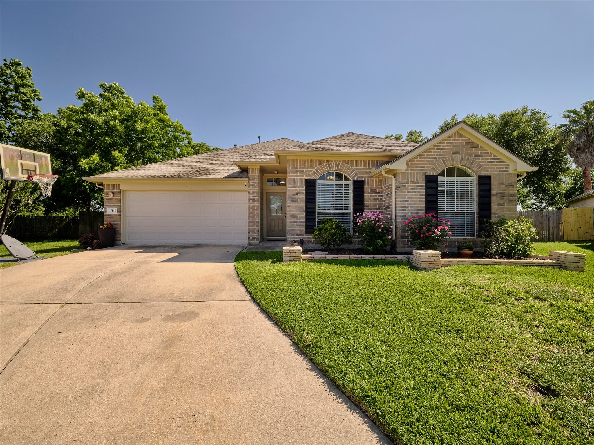 17118 Driver Court Sugar Land TX 77498