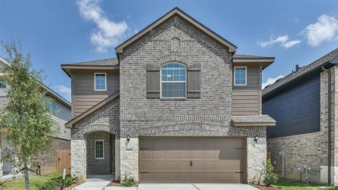 27107 Bel Air Point Lane Katy TX 77493