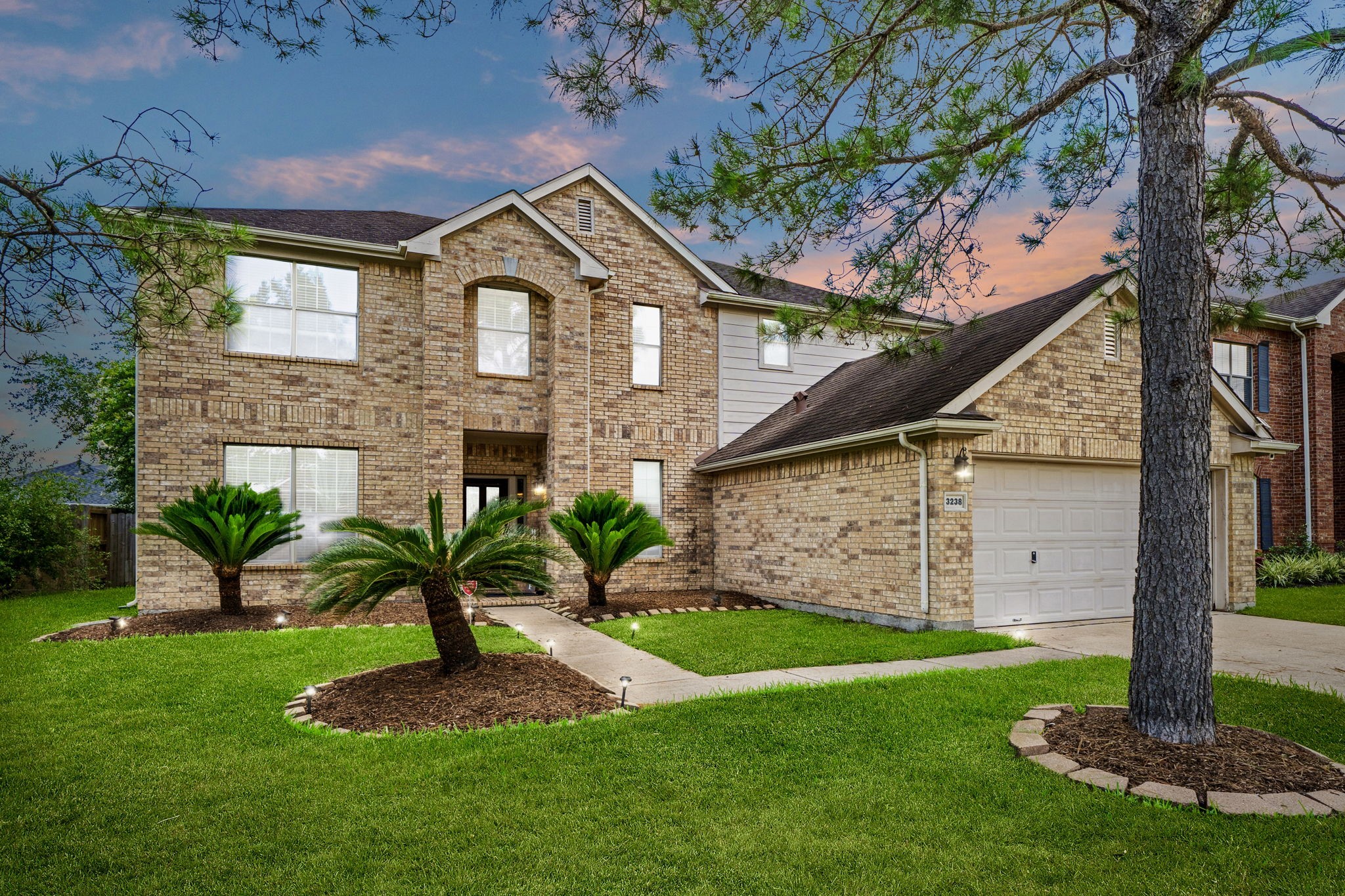3238 Woods Canyon Court Missouri City TX 77459
