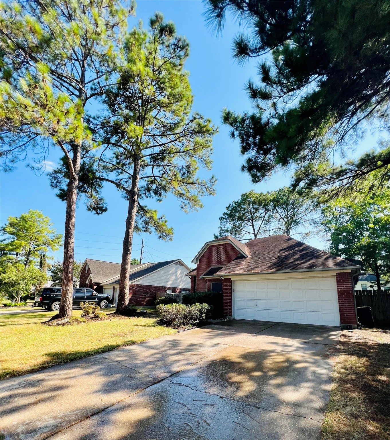 8511 Plum Lake Drive Houston TX 77095