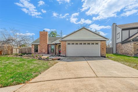 12302 Bent Pine Drive Cypress TX 77429