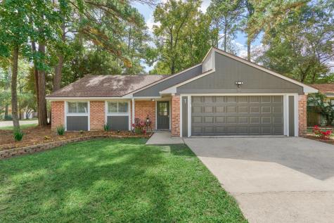 1 Fiddleleaf Court Spring TX 77381