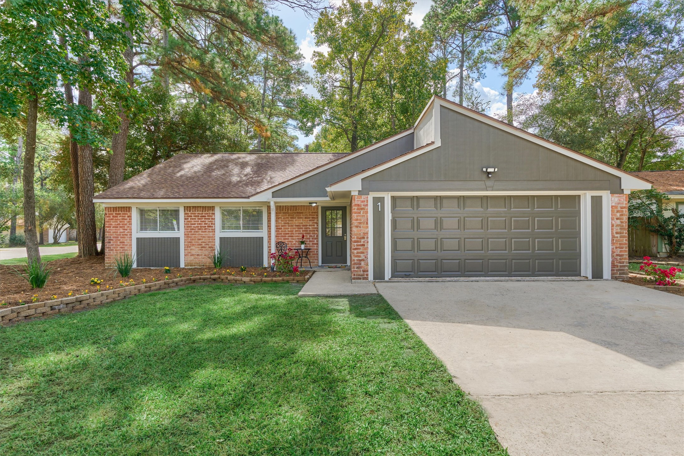1 Fiddleleaf Court Spring TX 77381