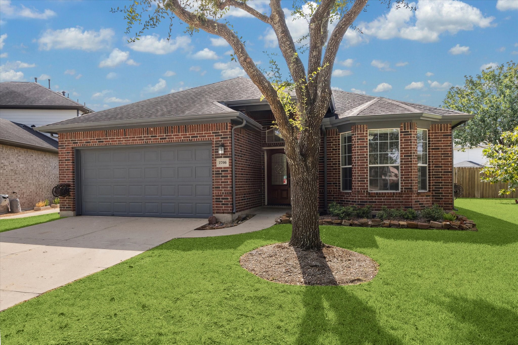 2706 Park Springs Drive Pearland TX 77584