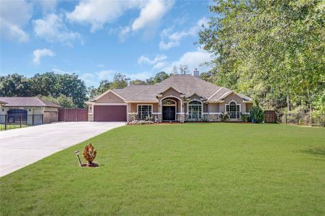 22942 Colorado Drive Porter TX 77365