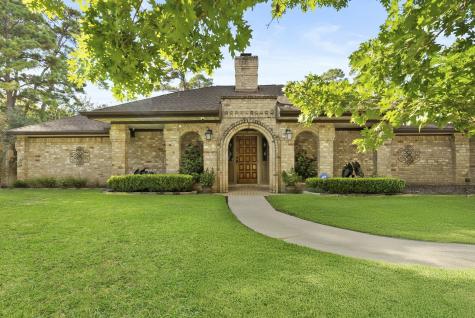 25526 Long Hill Lane Spring TX 77373
