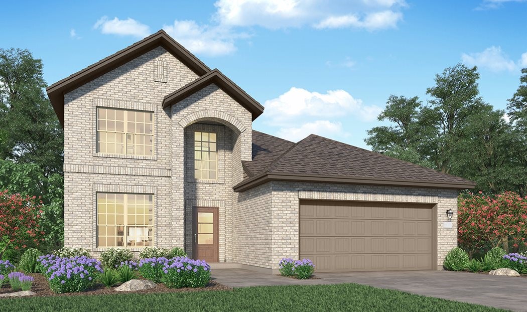 19041 Sonora Chase Drive New Caney TX 77357