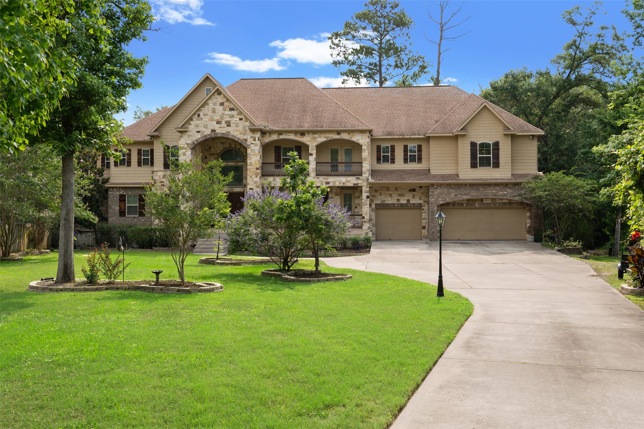 11006 Olde Mint House Lane Tomball TX 77375
