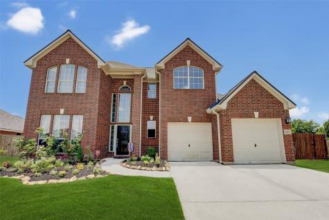 6419 Lake Chase Court Katy TX 77493