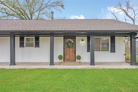 5070 Meadowlark Lane Katy TX 77493