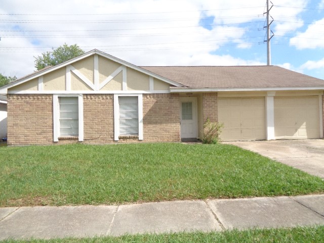 8115 Swan Meadow Lane Humble TX 77338