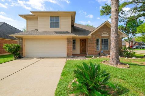 12802 Stancliff Oaks Street Sugar Land TX 77478