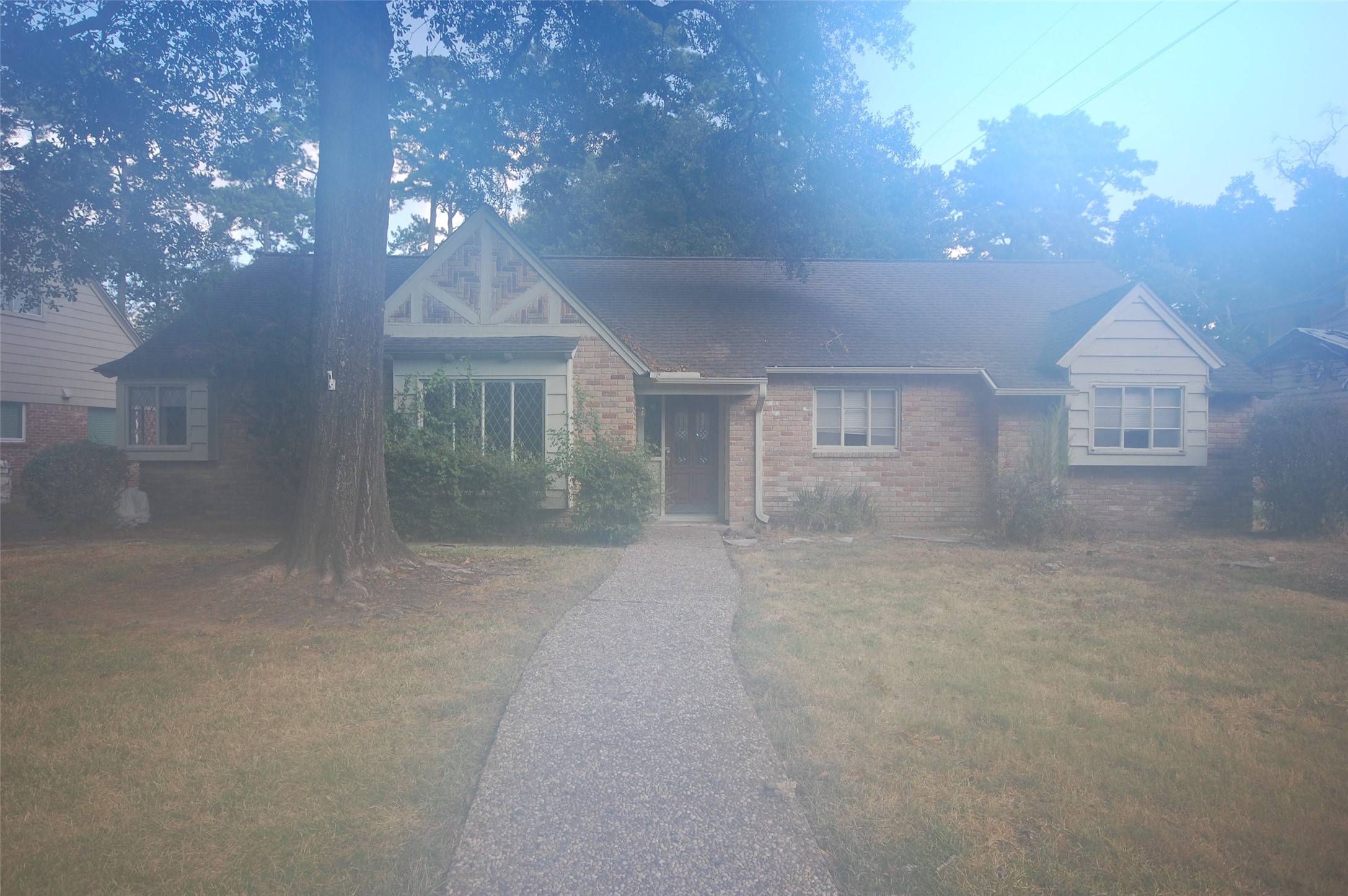 1406 Roanwood Drive Houston TX 77090