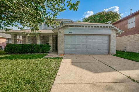 15511 Wildwood Lake Drive Houston TX 77083