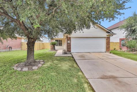 19338 Montclair Meadow Lane Katy TX 77449