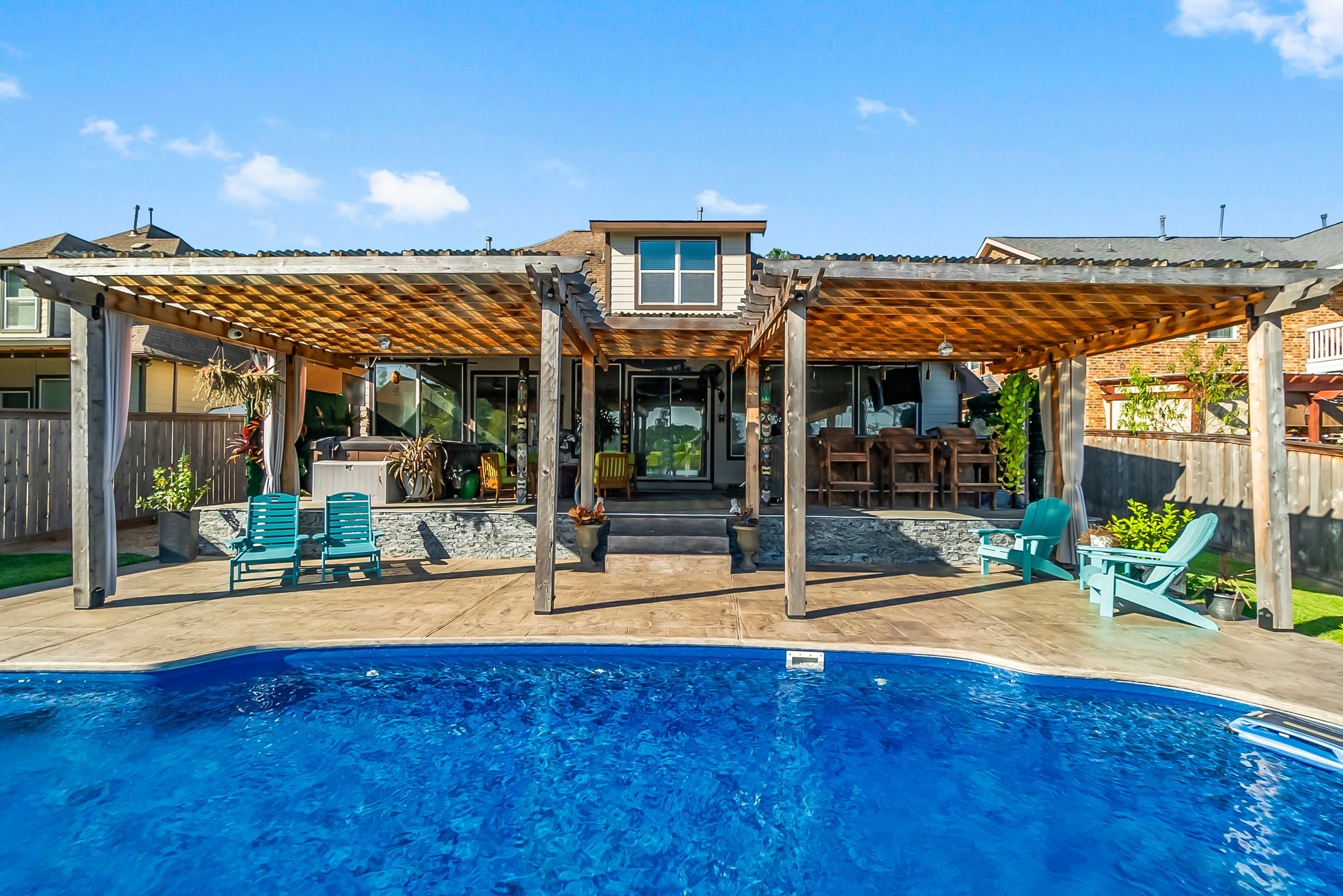 12035 La Salle River Road Conroe TX 77304