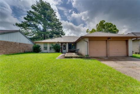 20030 Lions Gate Drive Humble TX 77338