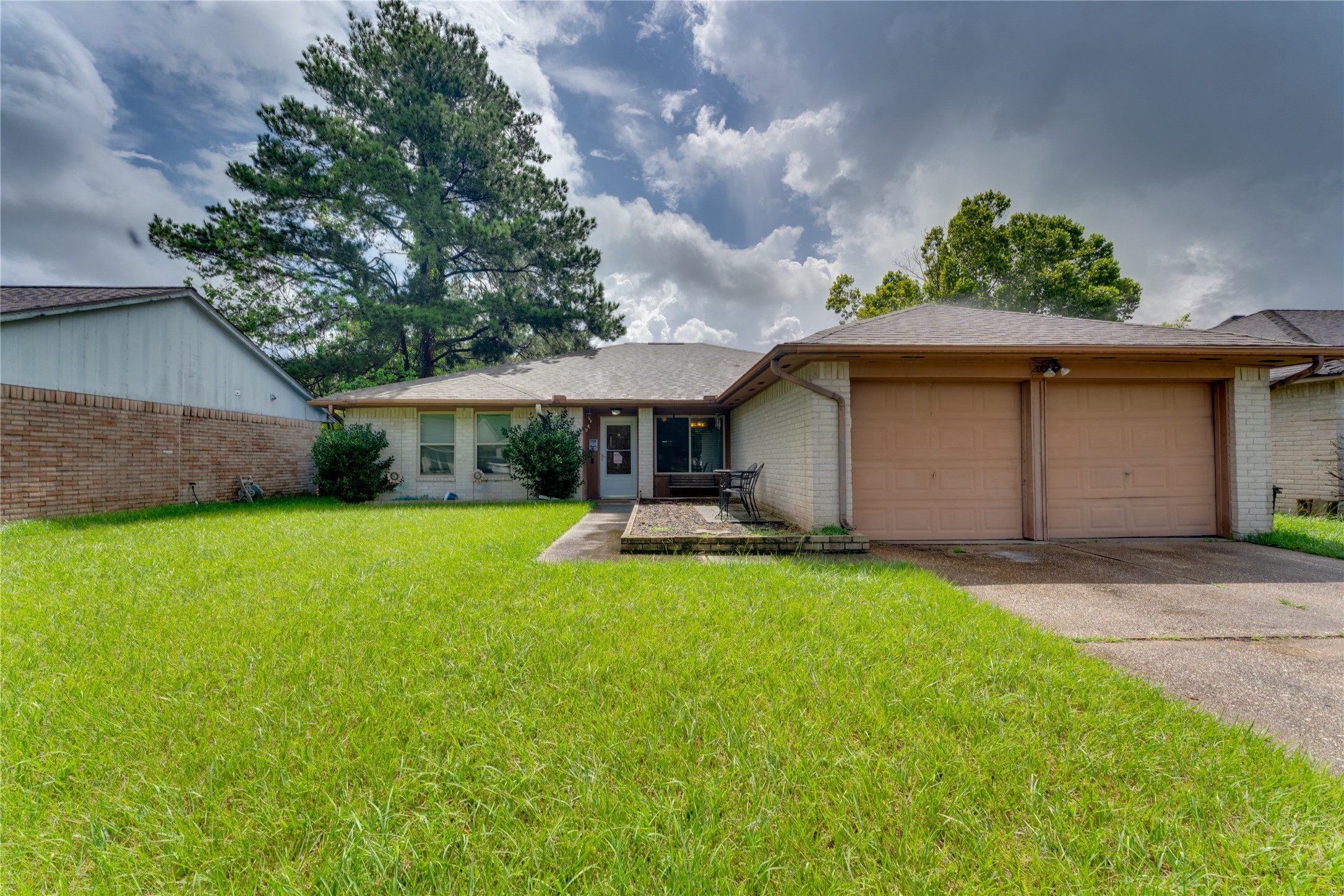 20030 Lions Gate Drive Humble TX 77338