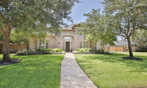 11407 Garden Shadows Lane Cypress TX 77433
