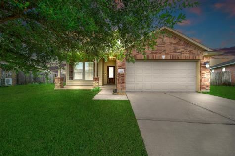 7002 Jacktree Lane Baytown TX 77521