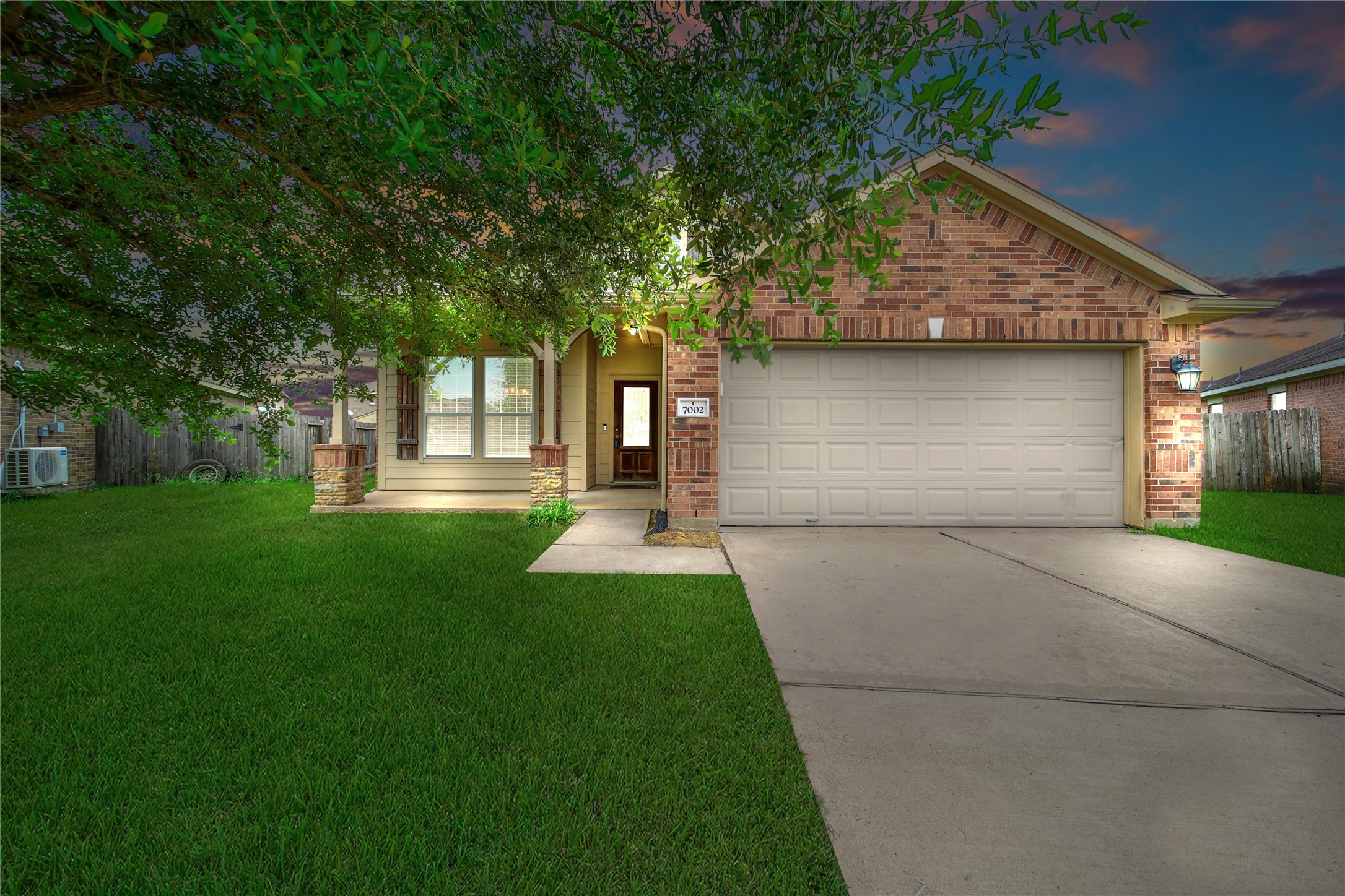 7002 Jacktree Lane Baytown TX 77521