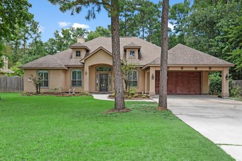 19845 S Plantation Estates Drive Porter TX 77365