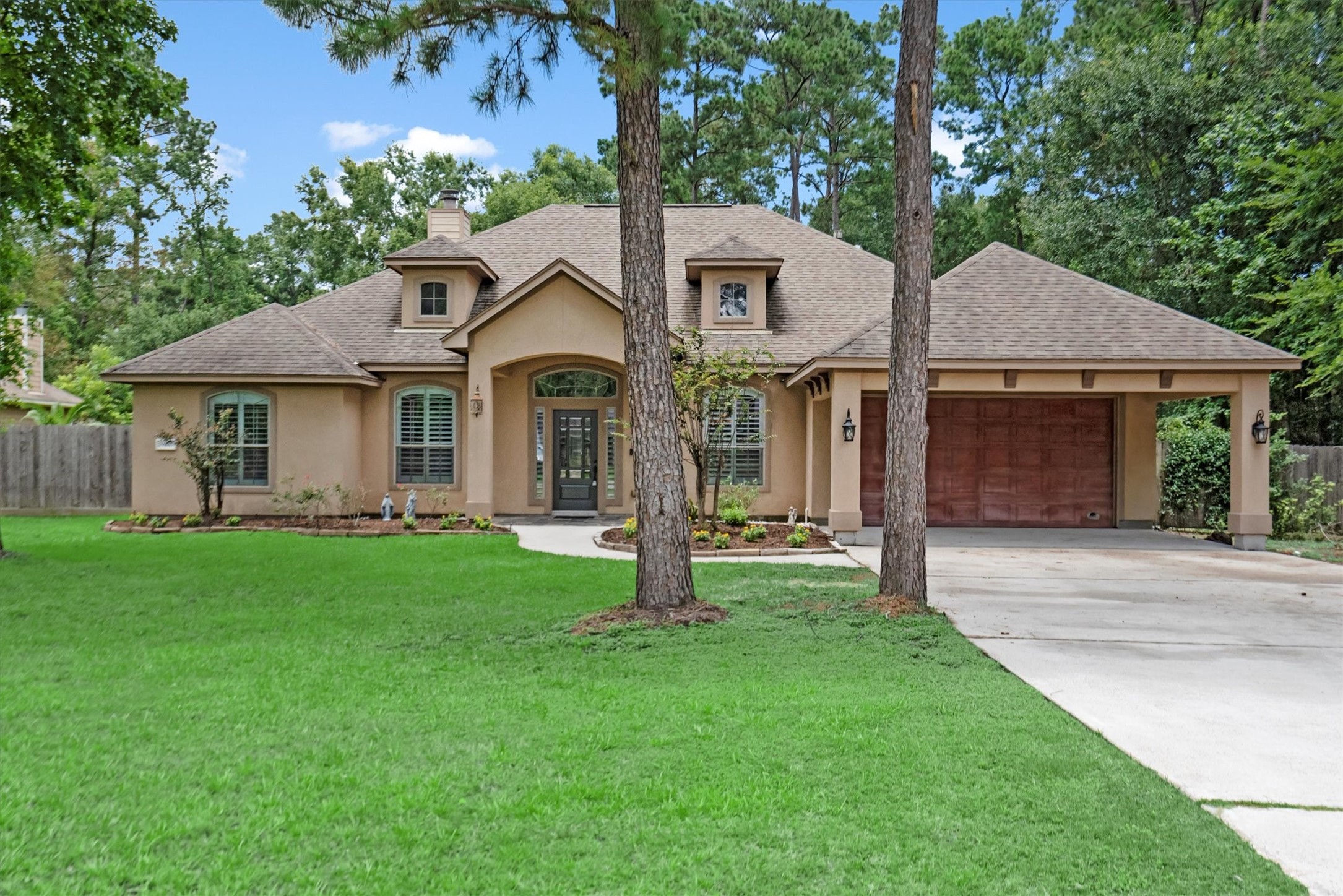 19845 S Plantation Estates Drive Porter TX 77365