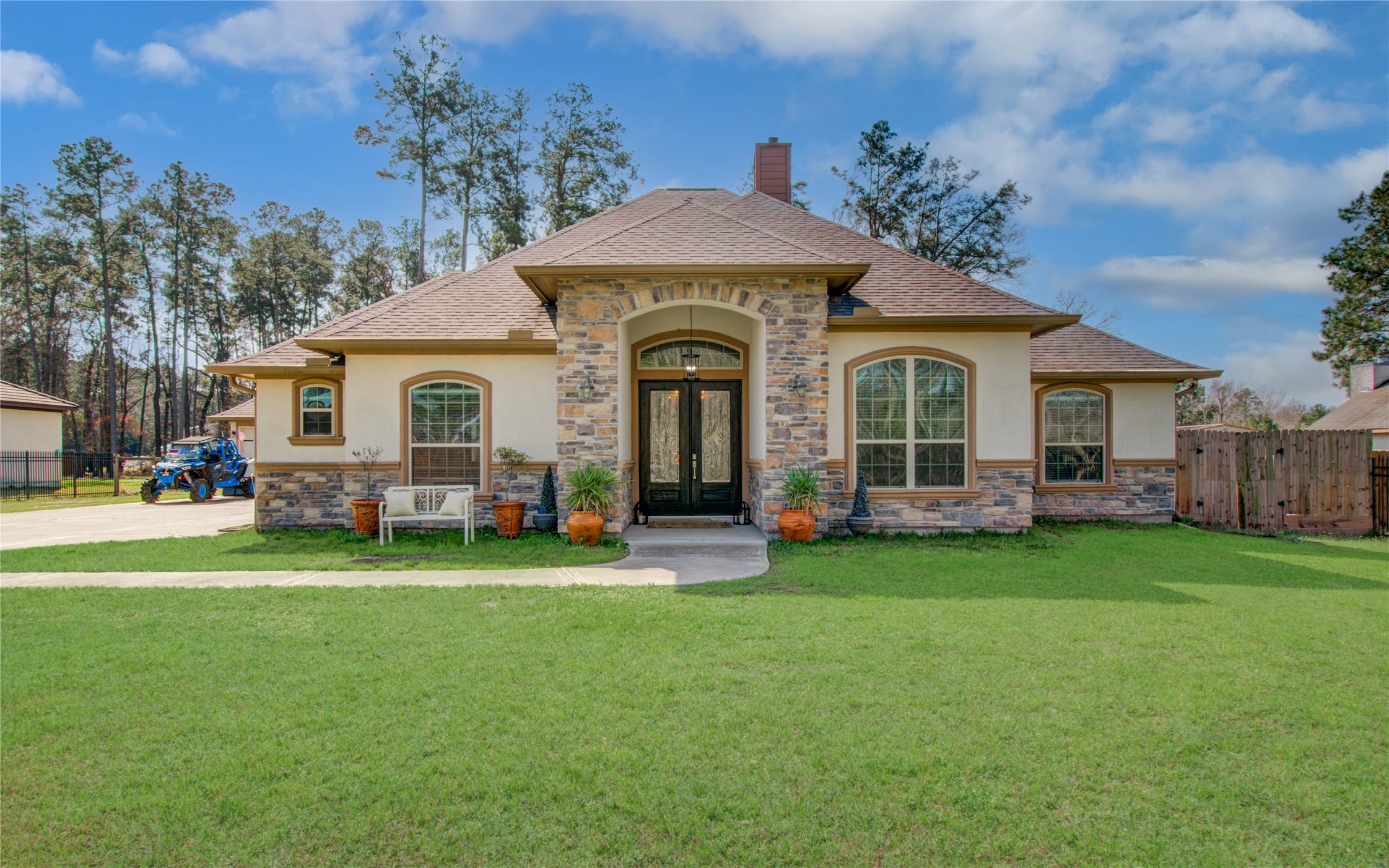 19502 Nasas Drive Porter TX 77365